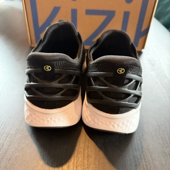 Kizit Womens Athens shoe, size 9.5 - Picture 5 of 8